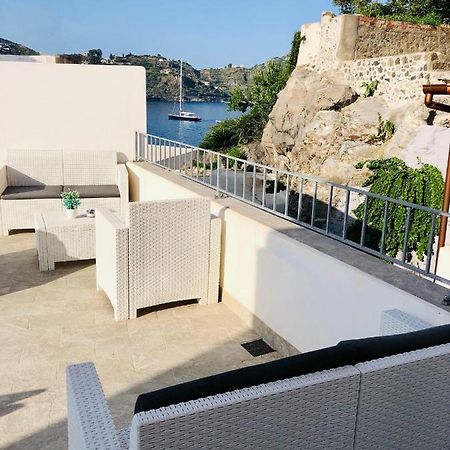 "Sweet Life" Casa Vacanze Lipari  Exterior foto