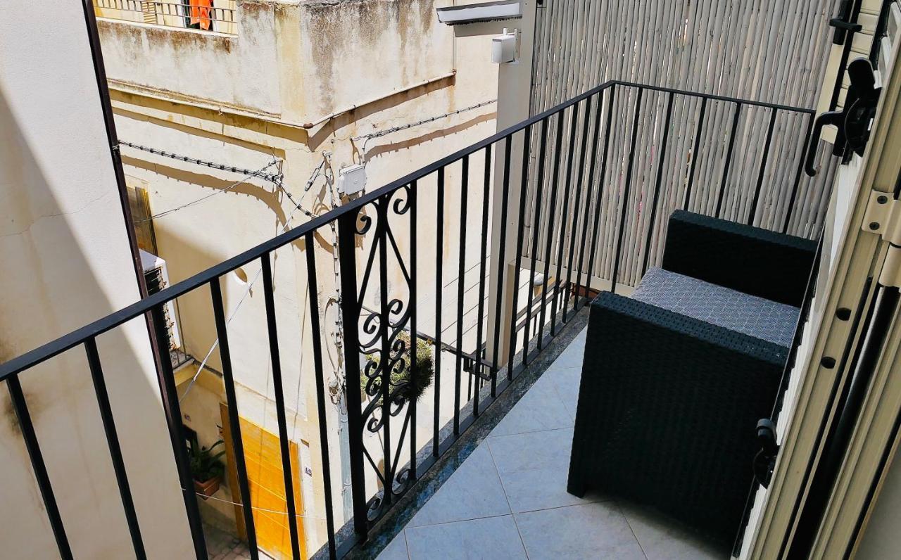 "Sweet Life" Casa Vacanze Lipari  Exterior foto