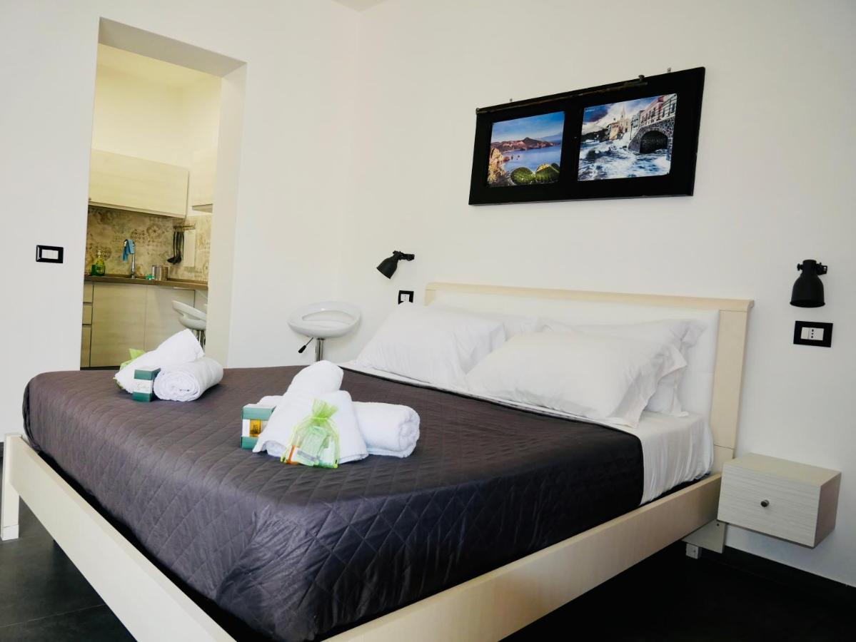 "Sweet Life" Casa Vacanze Lipari  Exterior foto