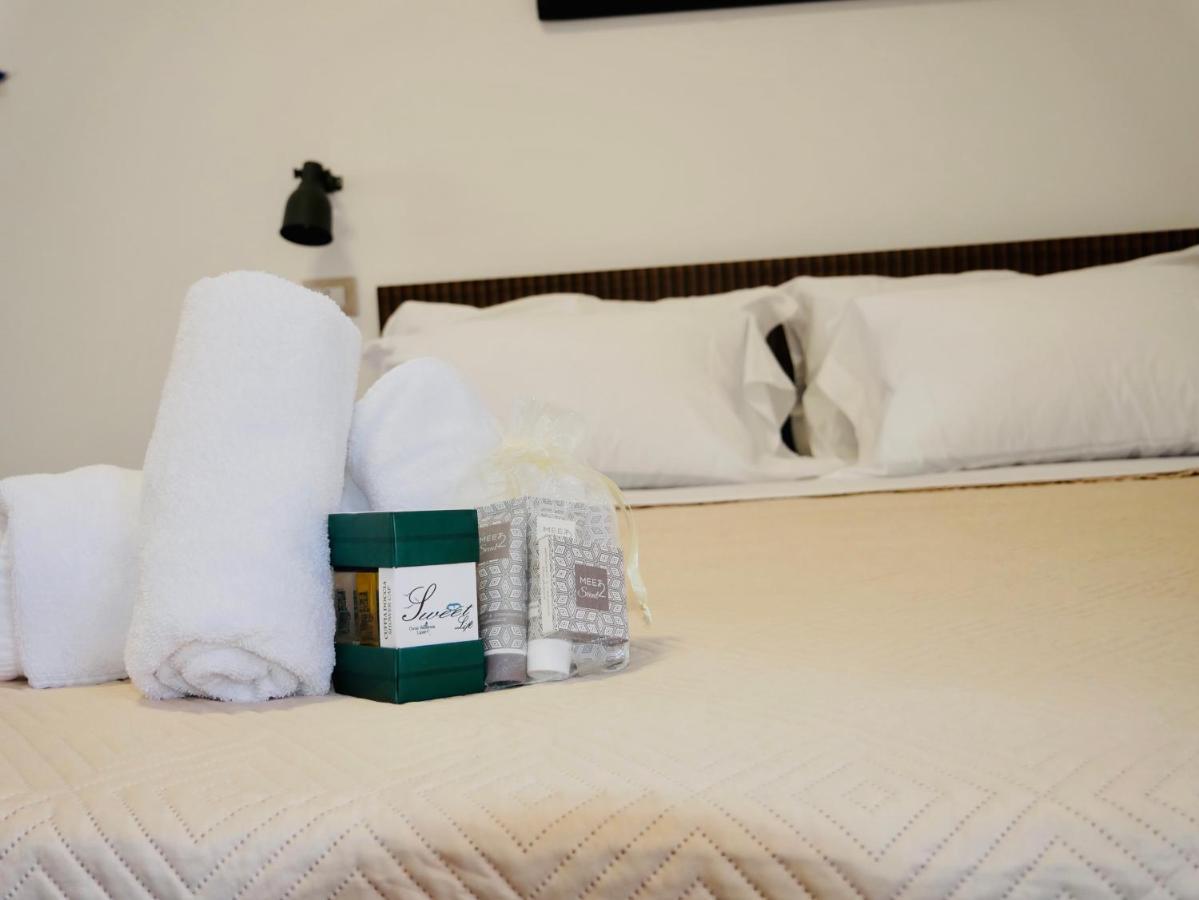 "Sweet Life" Casa Vacanze Lipari  Exterior foto