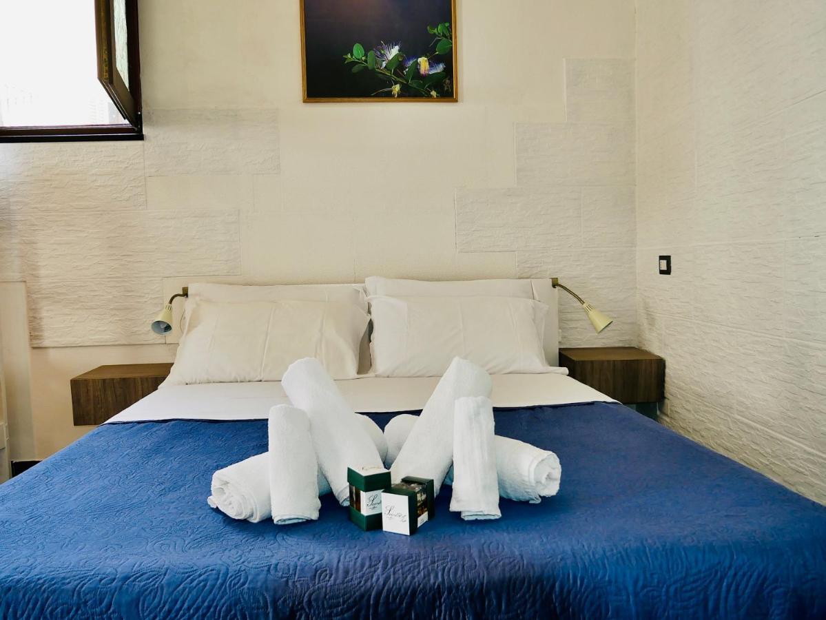 "Sweet Life" Casa Vacanze Lipari  Exterior foto