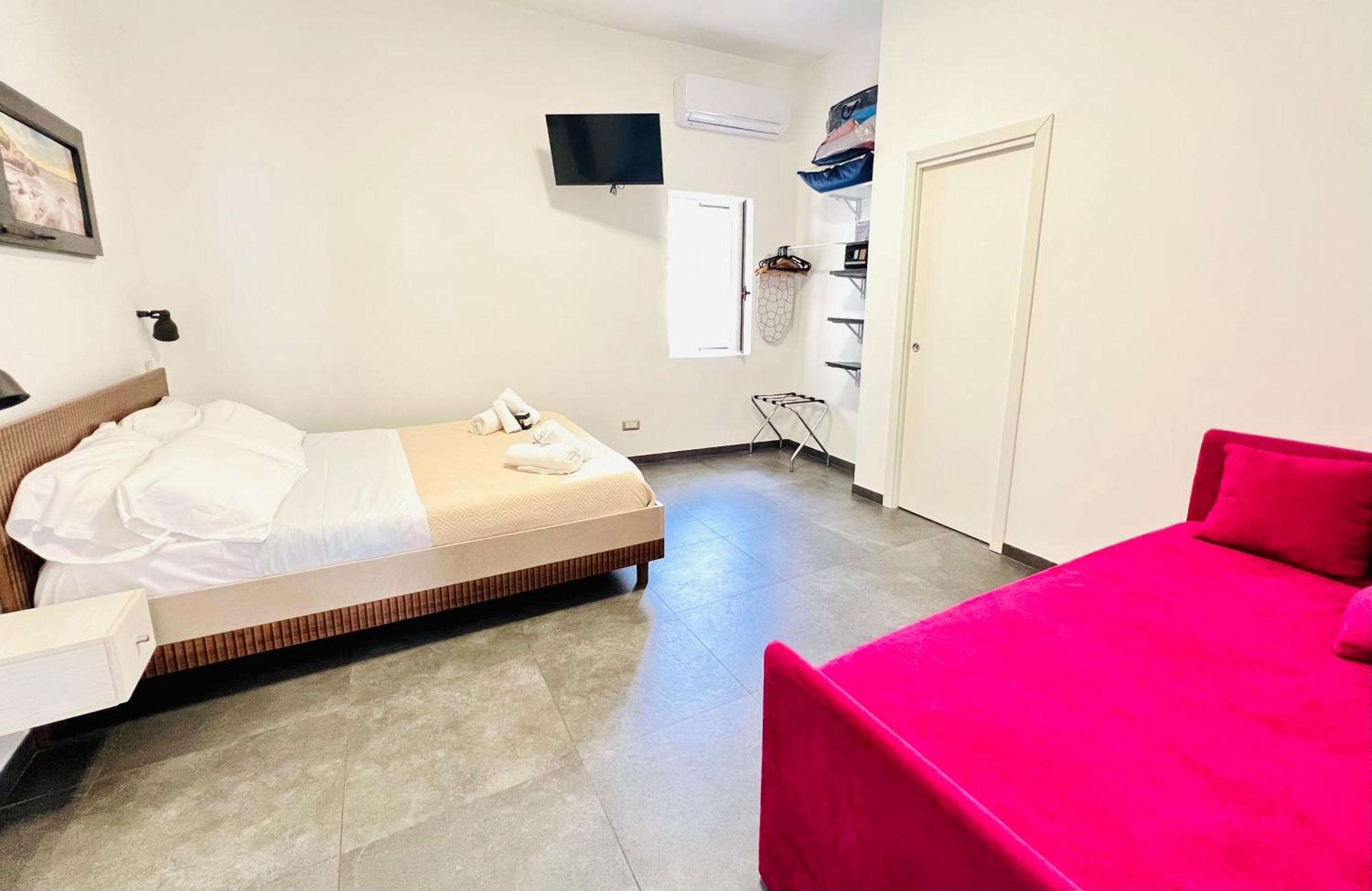 "Sweet Life" Casa Vacanze Lipari  Exterior foto
