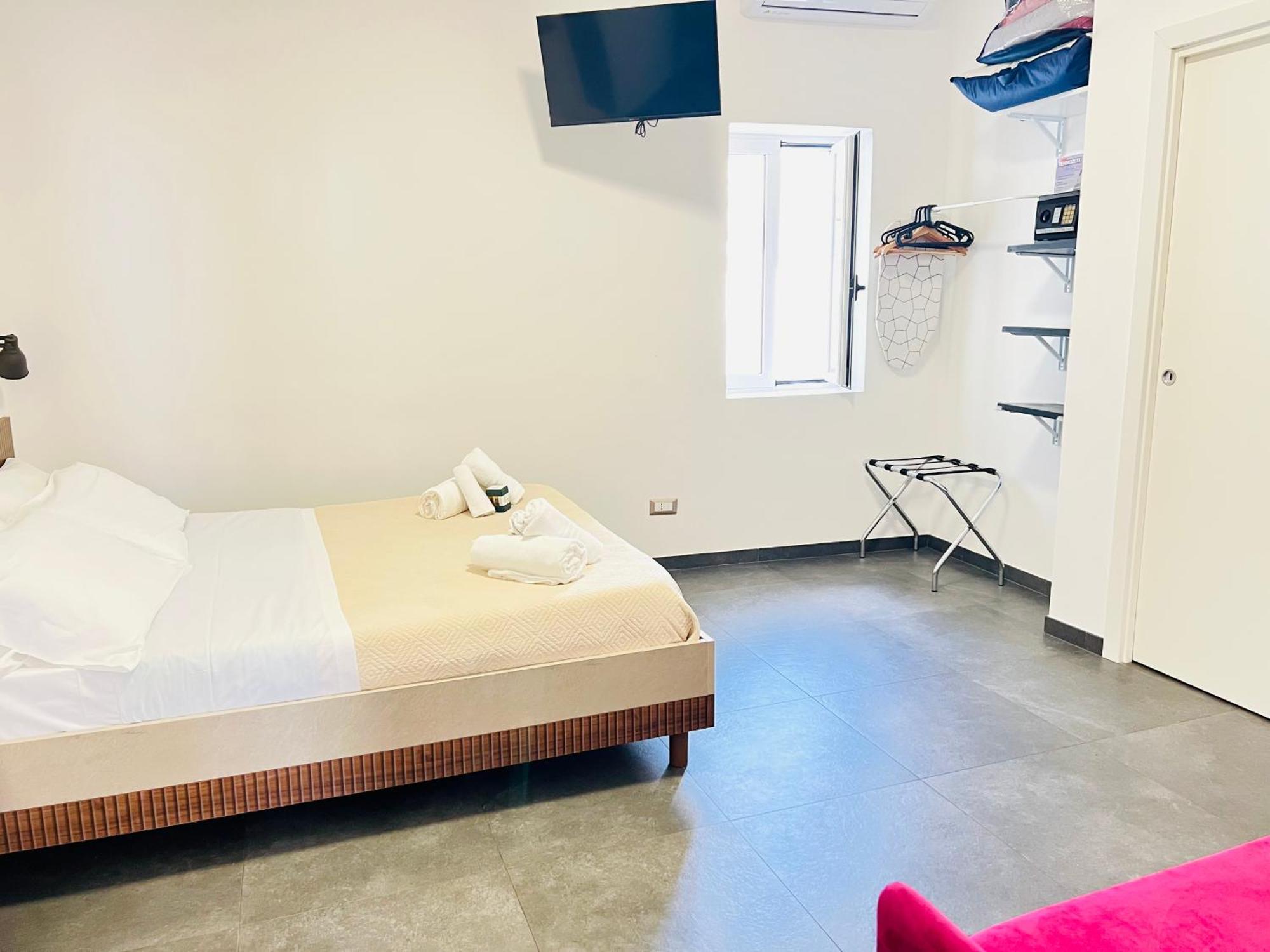 "Sweet Life" Casa Vacanze Lipari  Exterior foto